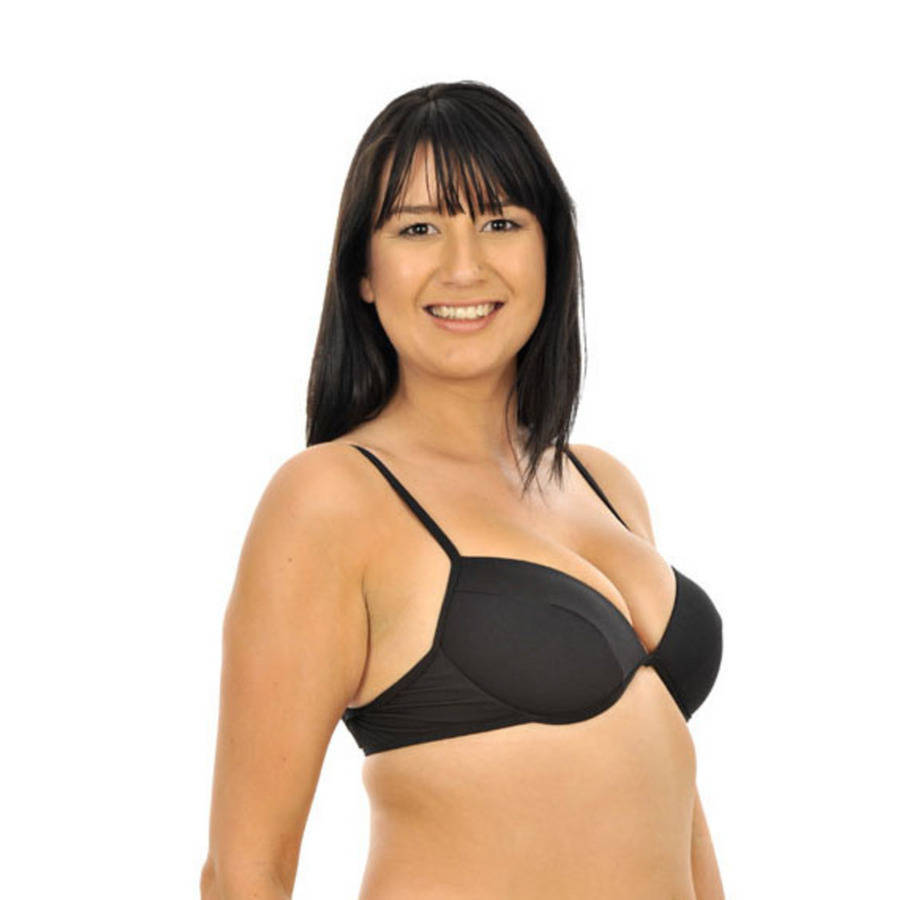 B Cup - Bikini Swim Bra Chlorine Resistant